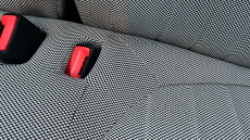 Fiat 500 1.2 Lounge 3dr [Start Stop] Petrol Hatchback